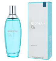 Biotherm Eau Pure Eau de toilette Spray 100 ml Dames