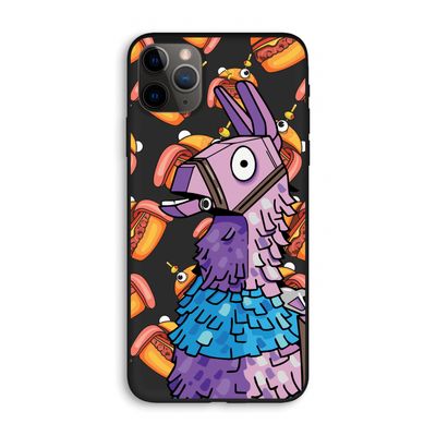 Loot Burger: iPhone 11 Pro Max Biologisch afbreekbaar hoesje