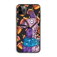 Loot Burger: iPhone 11 Pro Max Biologisch afbreekbaar hoesje