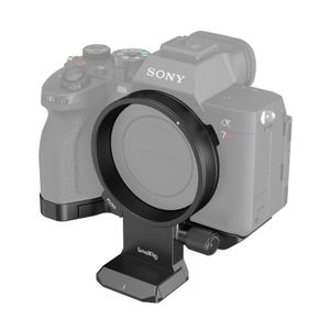 SmallRig 4148 Rotatable Horizontal-to-Vertical Mount Plate Kit for Sony Alpha 7R V / Alpha 7 IV / Alpha 7S III / Alpha 7R IV OUTLET