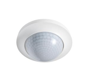 ESYLUX EP10055317 Bewegingsmelder (plafond) Inbouw (in muur) 360 ° Wit IP20