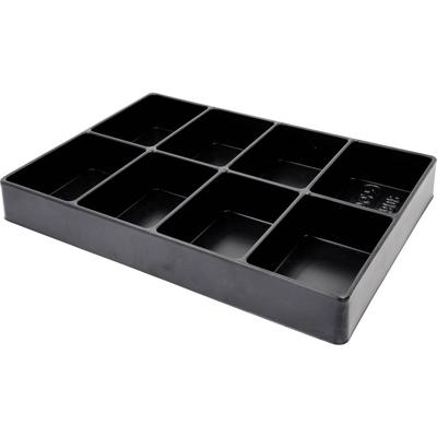 KS Tools 875.9908 Opbergbox 1 stuk(s)