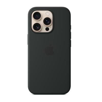 Telefoonhoes Apple MYYJ3ZM/A Zwart Apple iPhone 16 Pro