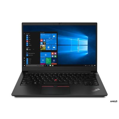 Lenovo ThinkPad E14 Gen 4 - AMD Ryzen 7 5825U - 14 inch - 16GB RAM - 256GB SSD - Windows 11 Home Lenovo ThinkPad E14 Gen 4 - AMD Ryzen 7 5825U - 14 inch - 16GB RAM - 256GB SSD - Windows 11 Home