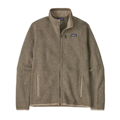 Patagonia Better Sweater Fleecejack