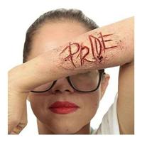Vrachtwagen My Other Me Pride Latex