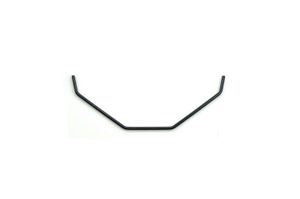 Antiroll bar rear 2.0mm (600339)