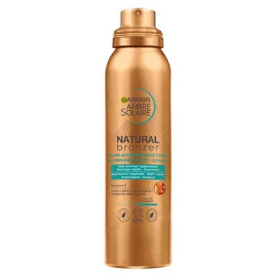 Ambre Solaire Zelfbruinerspray