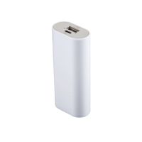Celly Procompact Lithium-Ion (Li-Ion) 5000 mAh Wit - thumbnail