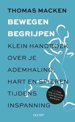 Bewegen begrijpen (Paperback)