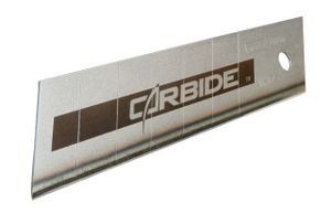 Stanley handgereedschap Stanley Carbide Reserve Afbreekmes 25mm 5 stuks - STHT0-11825