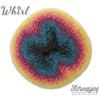 Scheepjes Whirl - 779 Passion Fruit Melt Scheepjes Whirl - 779 Passion Fruit Melt