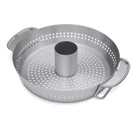 Weber 8838 buitenbarbecue/grill accessoire Kiprooster - thumbnail