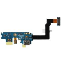 Originele staart Plug Flex kabel voor Galaxy S II / i9100