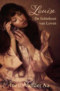 De lichtekooi van Loven - Ineke Vander Aa - ebook