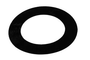 Rheinstrom Rubber Pakking Tbv Y8/y10 (sbr/nr) Default