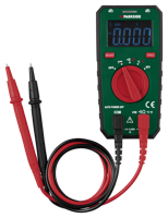 PARKSIDE Digitale multimeter