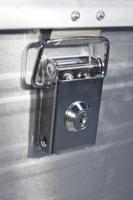 Little jumbo JUMBO ALUMINIUM BOX 47 LITER - 4500000047