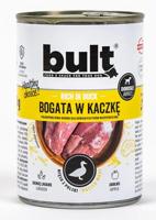 BULT Rich in duck - Nat hondenvoer - 800 g