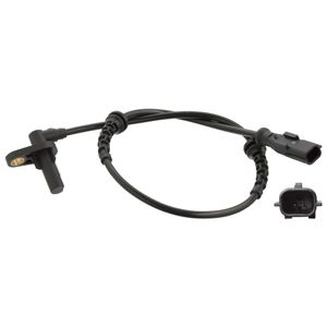 ABS - sensor 106462