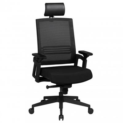 Bureaustoel Allenbury - SPM1M318