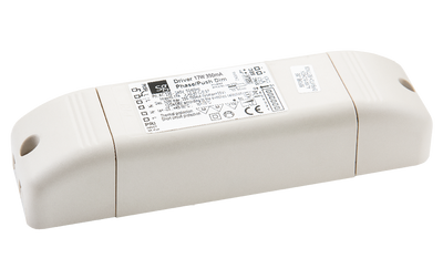 SG Nano Driver DC 17W 350mA Dimbaar 820091