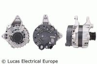 Lucas Electrical Alternator/Dynamo LRA03840