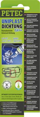 PETEC Power uniplast seal 80gr.