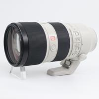 Sony FE 70-200mm F/2.8 GM OSS occasion