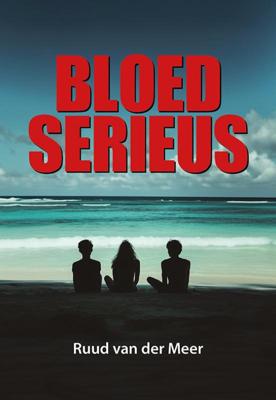 Bloedserieus (Paperback)