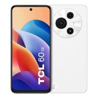Smartphone TCL 60 SE Octa Core 8 GB RAM 512 GB Wit 6,7" 6,67"