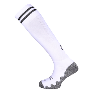 Hockeysokken Kneehigh Training Sock White