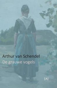 De grauwe vogels (Paperback)