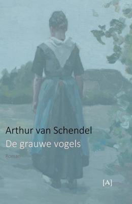 De grauwe vogels (Paperback)