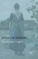 De grauwe vogels (Paperback)