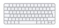 Apple Magic Keyboard toetsenbord Bluetooth QWERTY Nederlands Wit - thumbnail