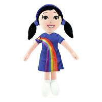 Studio 100 K3 knuffelpop - marthe