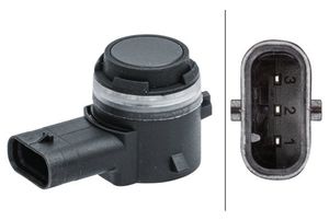 Sensor, Park Distance Control 6px 6PX358141261