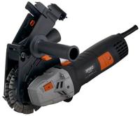 Spero sphs1001m | elektra sleuvenfrees 1400watt | incl. 2x 125mm diamantzaagbladen - sphs1001m