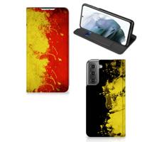 Samsung Galaxy S21 FE | Standcase | België