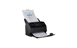 Canon imageFORMULA DR-S150 ADF-/handmatige invoer scanner 600 x 600 DPI A4 Zwart