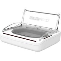SUREFLAP Automatische voedseldispenser - SureFeed hermetische kom - voor katten en kleine honden