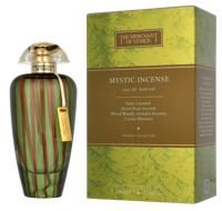 The Merchant Of Venice Mystic Incense 100 ml Eau de Parfum