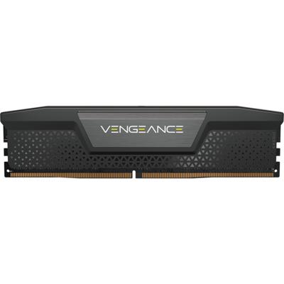 Corsair Vengeance CMK32GX5M2B5200C40 geheugenmodule 32 GB 2 x 16 GB DDR5 5200 MHz