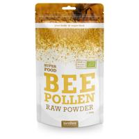 Purasana Superfoods Super Food Bee Pollen Raw Powder 250gr