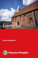 Drenthe - Bartho Hendriksen - ebook - thumbnail