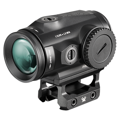 Vortex Red Dot Richtkijker Spitfire HD Gen II 3x