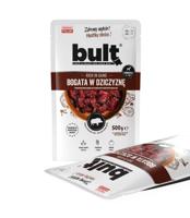 BULT Rich in game - natvoer voor honden - 500g