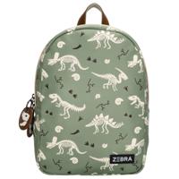 Zebra trends max rugzak-Dinosaur print