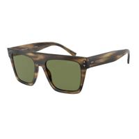 Zonnebril Heren Armani AR8177-54092A Ø 52 mm